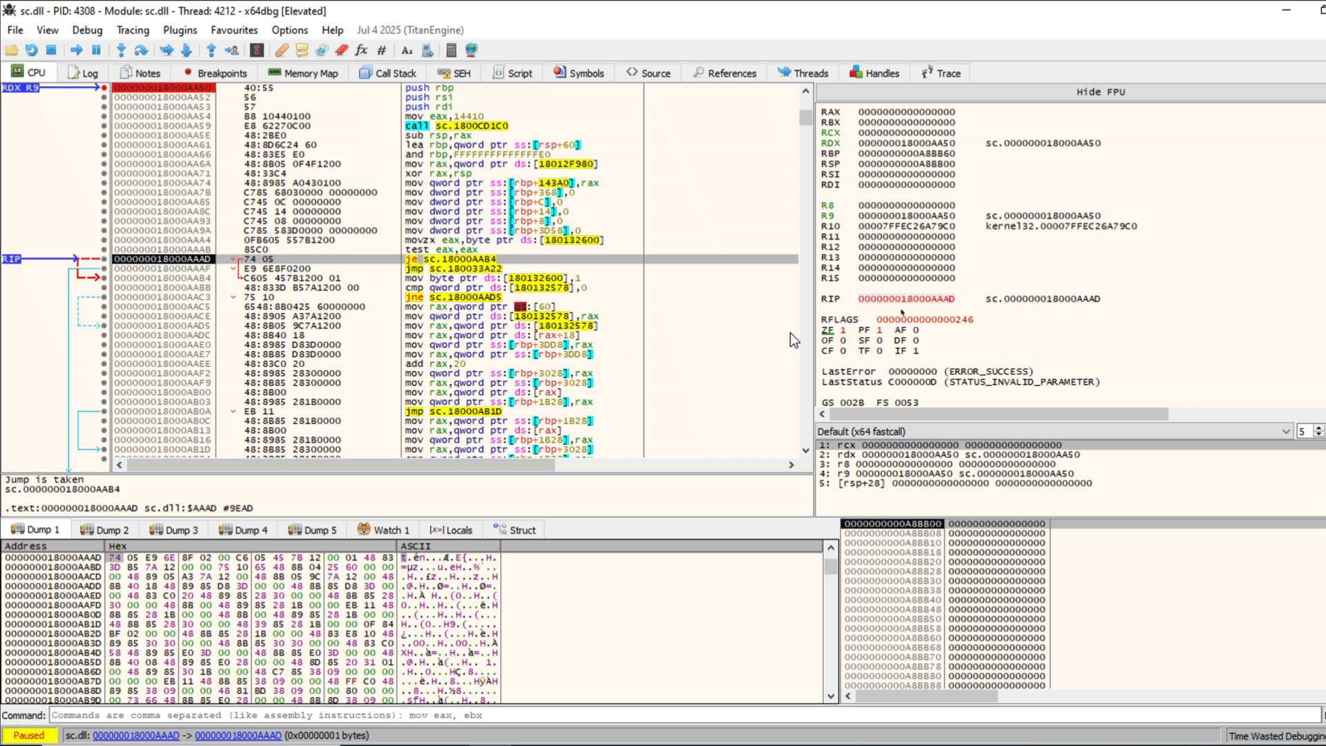 Go Straight to Decoding First String